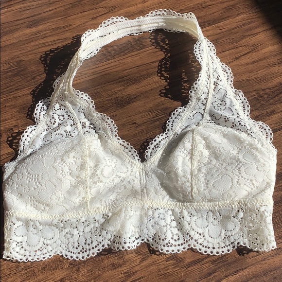 American Eagle Outfitters Other - AE Halter Bralette